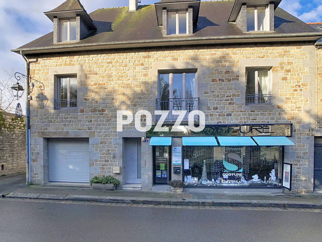 Appartement à ANTRAIN