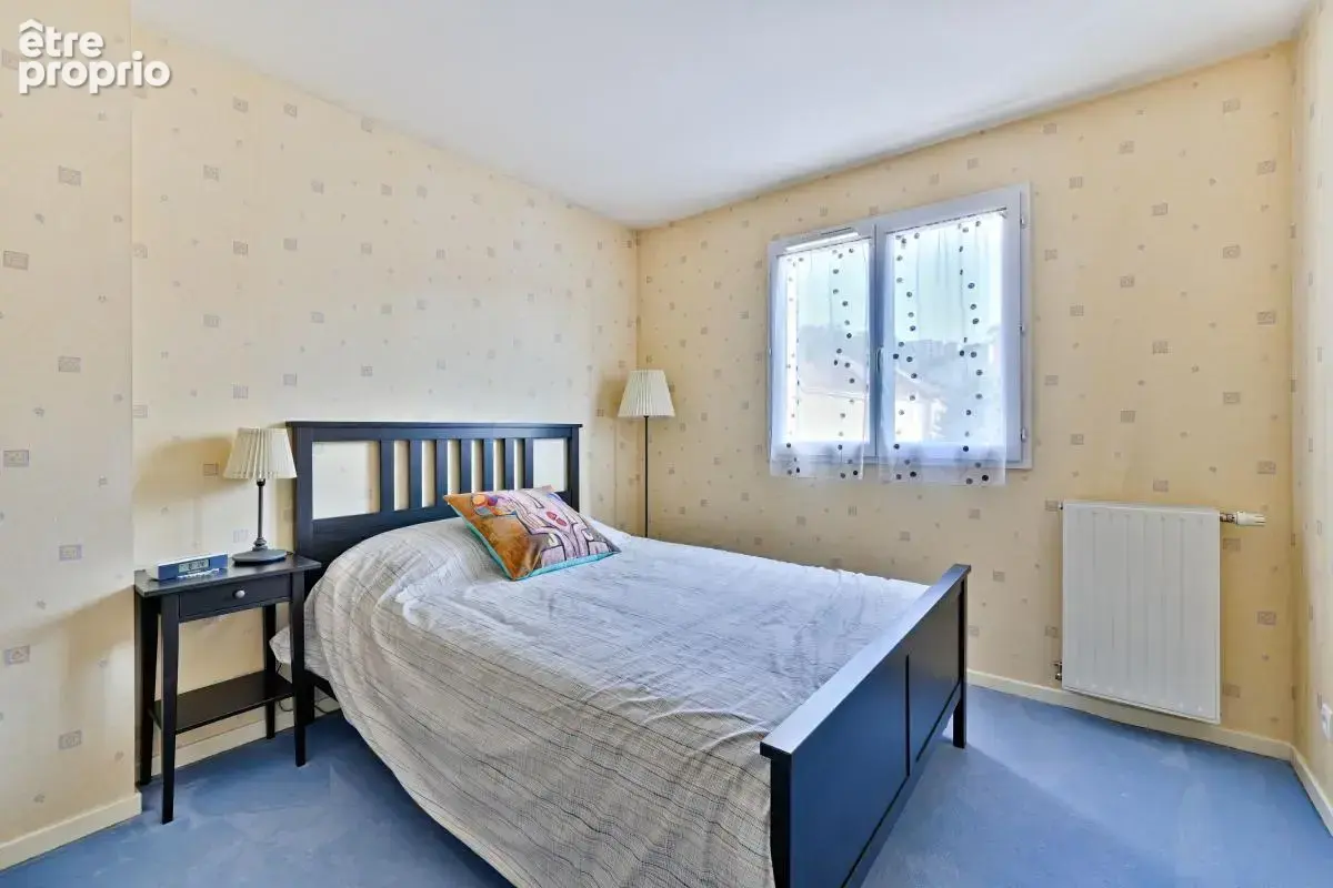 Maison de 85.58 m² - 4 Chambres  - Garage - photo 8