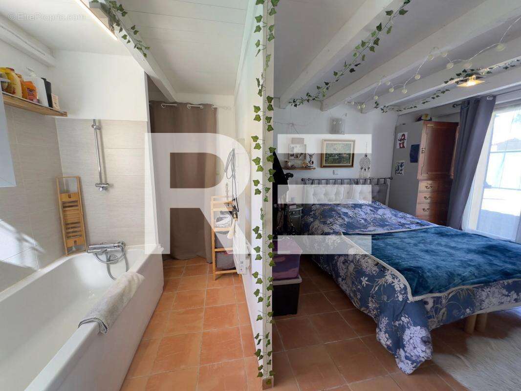 Maison à BOISSIERES