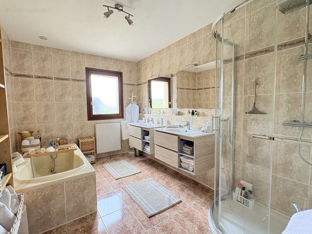 Pavillon 5 chambres - photo 8