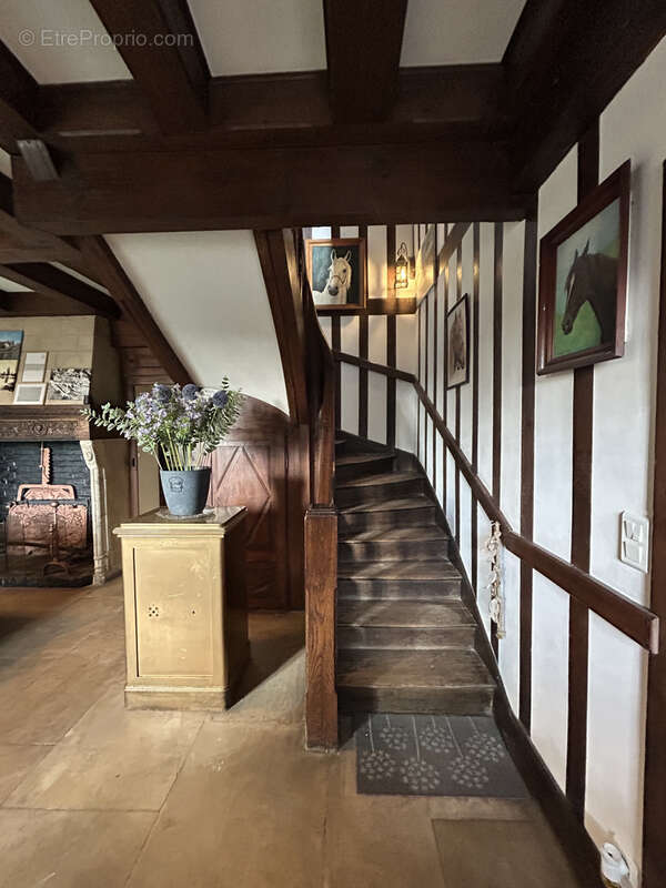 Maison à LAFERTE-SUR-AUBE