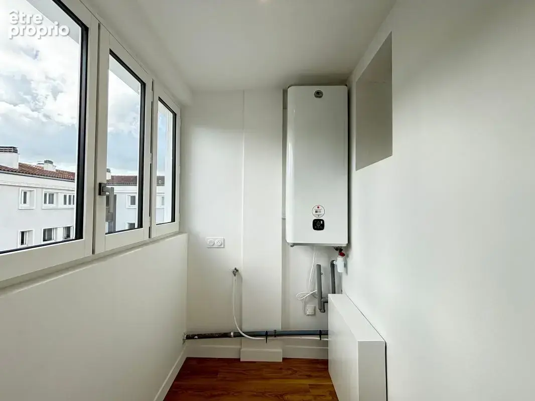 Appartement 3 PIECES entièrement rénové – Centre de Royan - photo 7