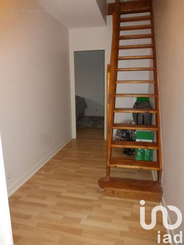 Photo 7 - Maison à DOUE-LA-FONTAINE