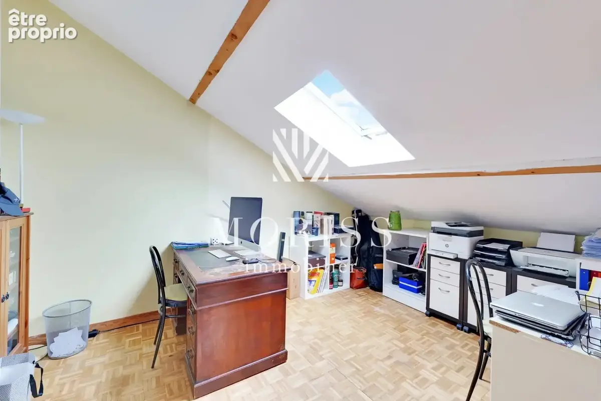 Maison de ville 178 m2, 6 piéces, 5 chambres le perreux sur marne - photo 16