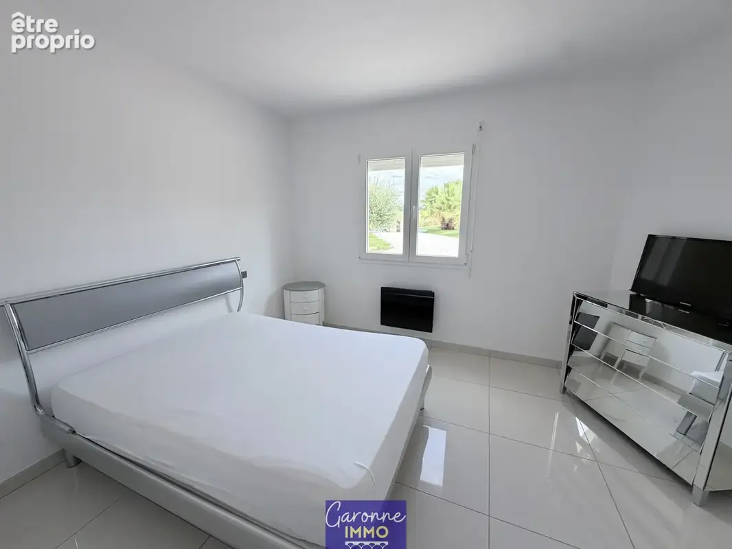 Maison de plain-pied en excellent état dans quartier calme - photo 6