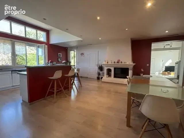 Maison 8 pièces 234 m² à vendre à Ozoir-La-Ferriere (77330) - photo 6