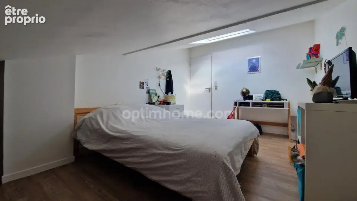 Maison Landaise rénovée avec piscine - Cestas Réjouit - photo 11
