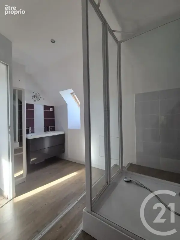Maison 5 pièces 130 m² à vendre à Pont-Audemer (27500) - photo 10