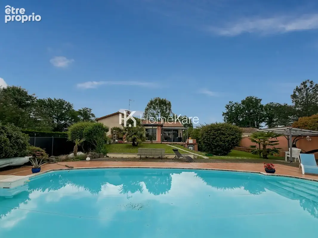 Photo Maison à Montauban au prix de 340 000€