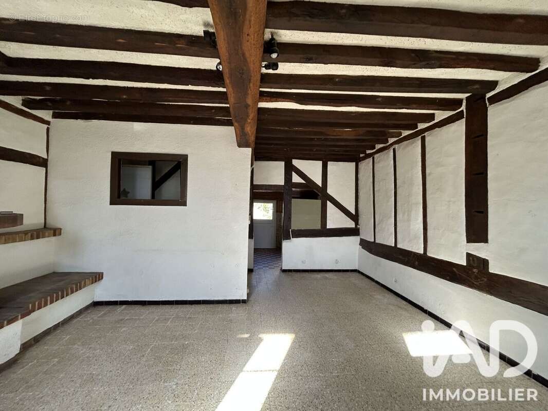 Maison 87 m² à Lamotte-Beuvron  - photo 5