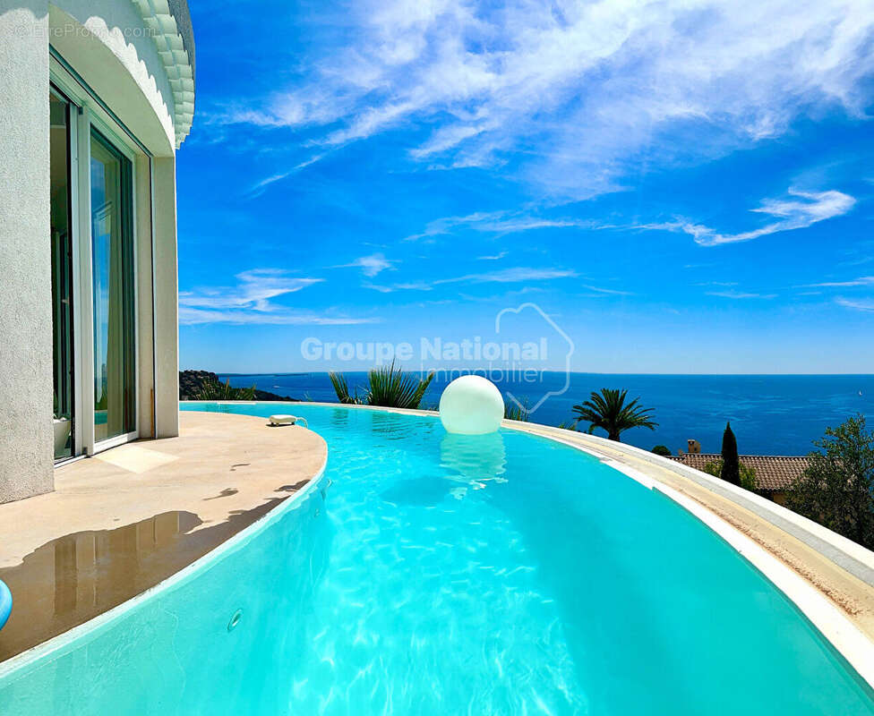 Villa d'exception - photo 5
