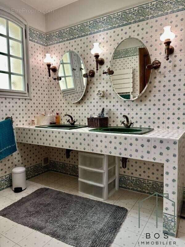 Maison à SALON-DE-PROVENCE