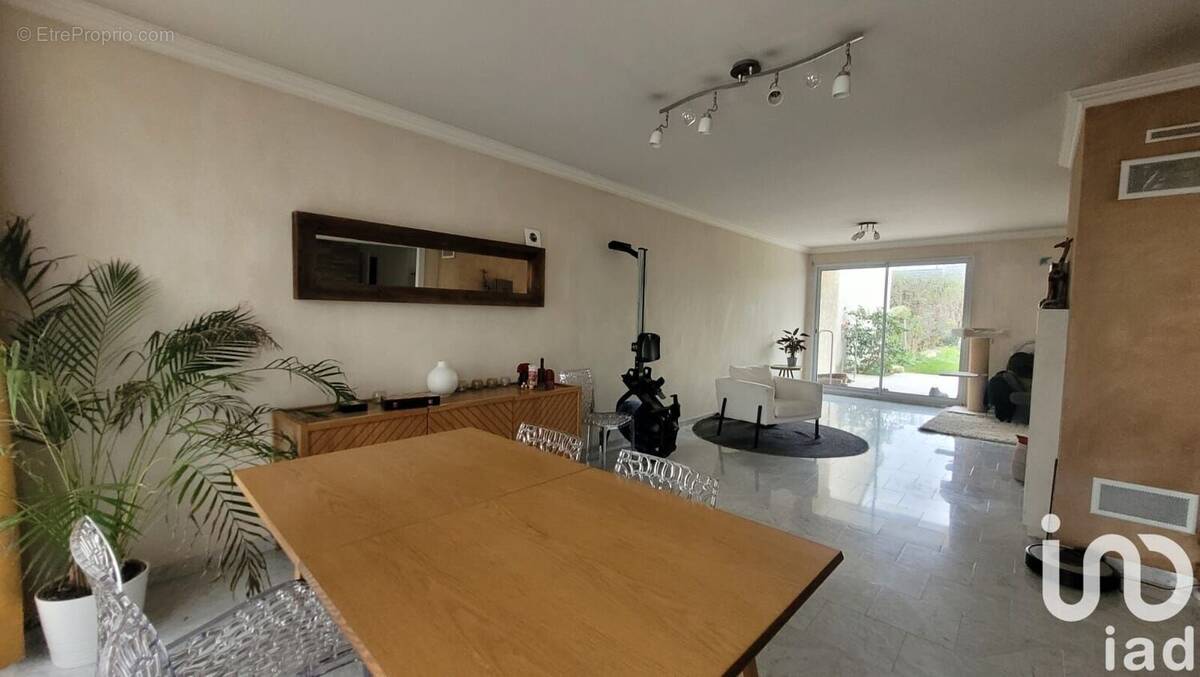 Photo 1 - Maison à POMPONNE