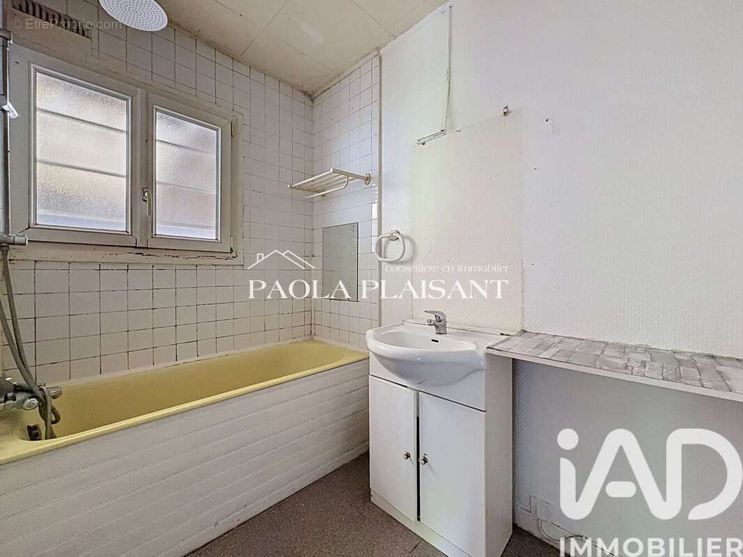 Maison 54 m² à Villeparisis  - photo 9