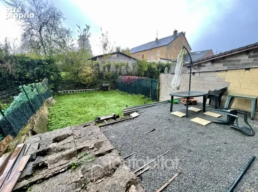 Maison 3 pièces 60 m² à vendre à Lonny (08150) - photo 56