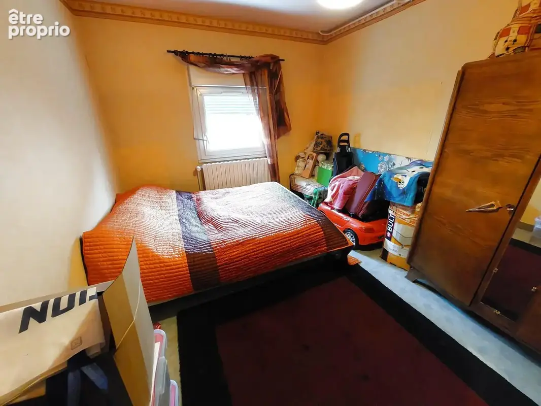 Maison familiale de 213 m2   Yzeure - photo 10