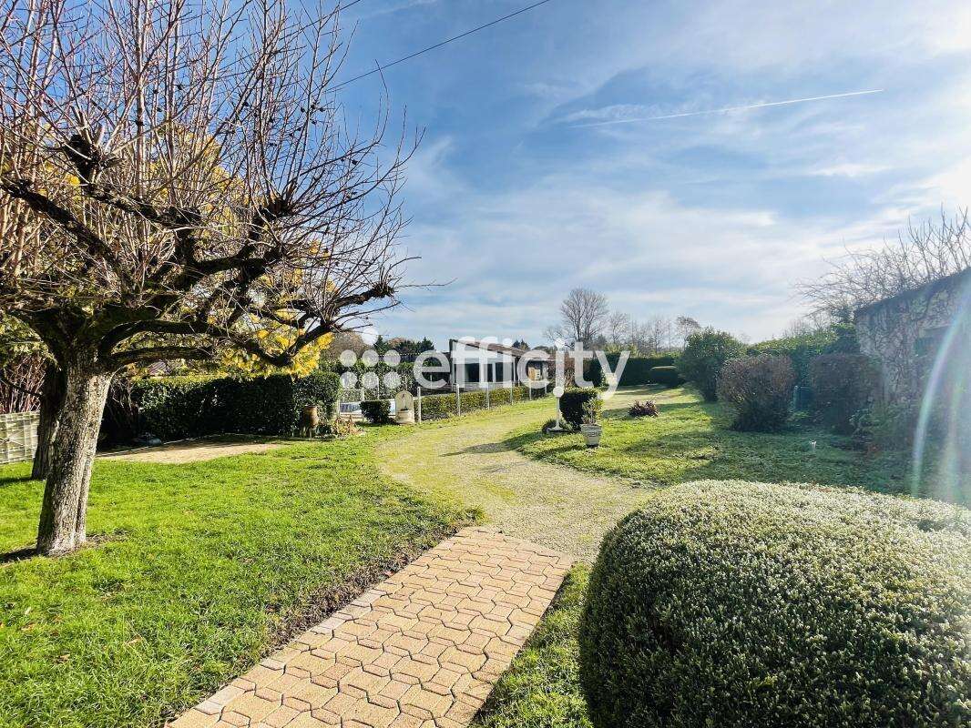 Maison à SAINTE-EULALIE