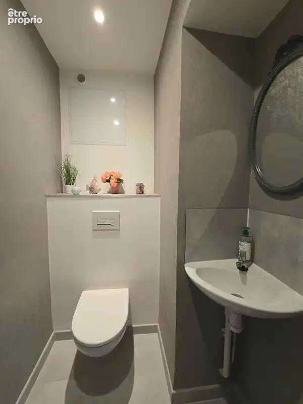 Appartement 105m² à rezé - photo 11
