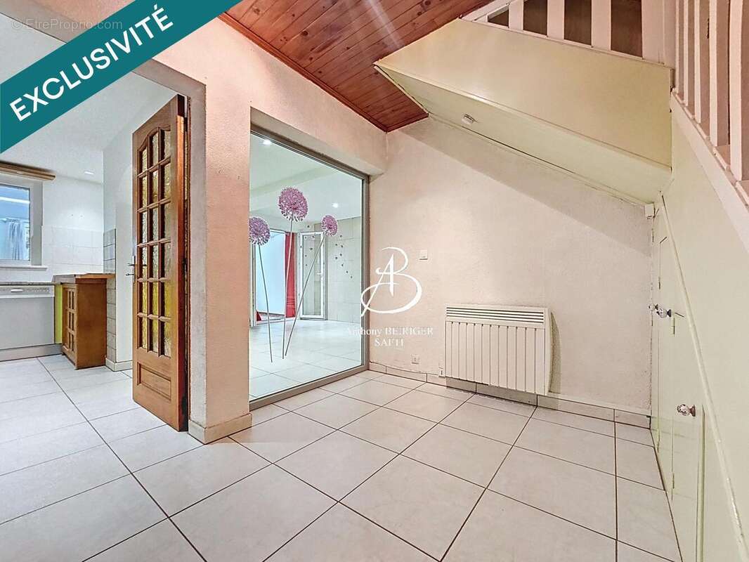 Photo 2 - Maison à CHAMAGNE