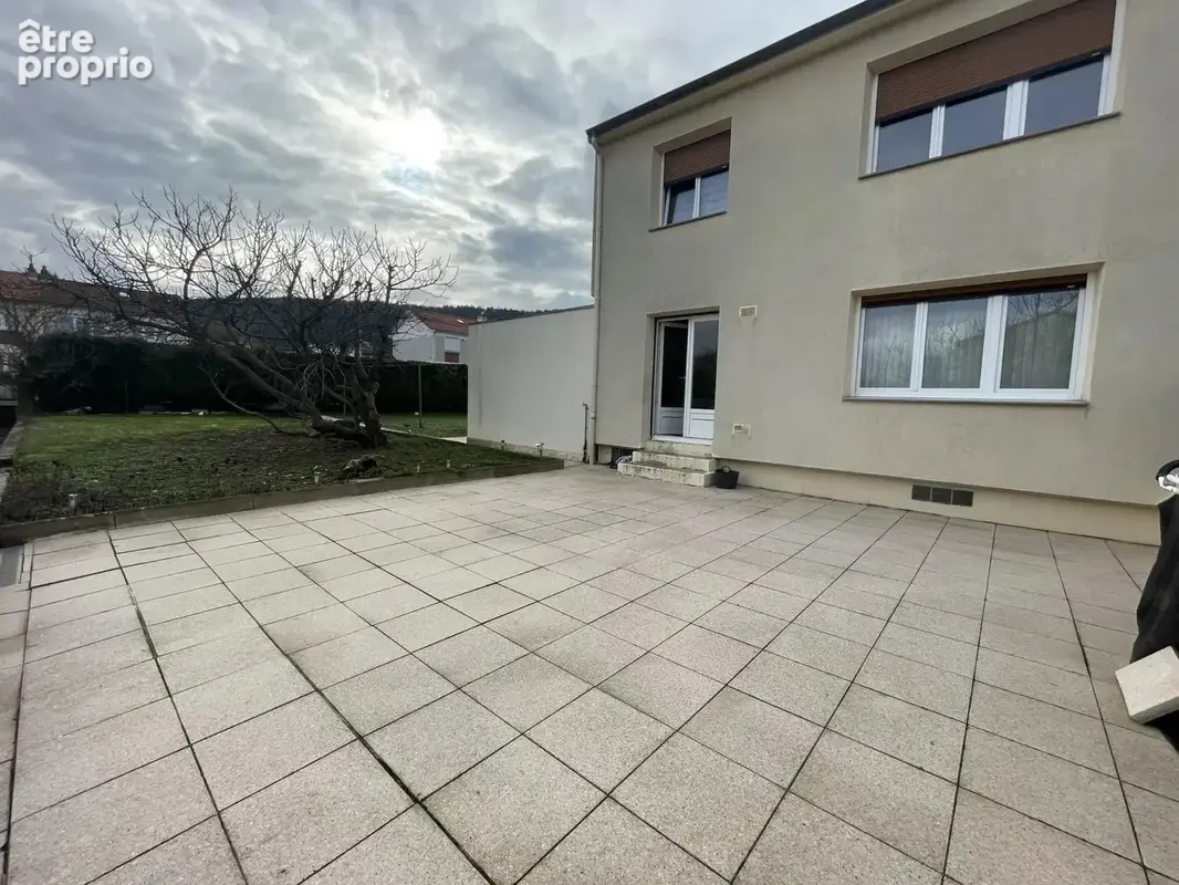 Charmante maison mitoyenne - photo 4