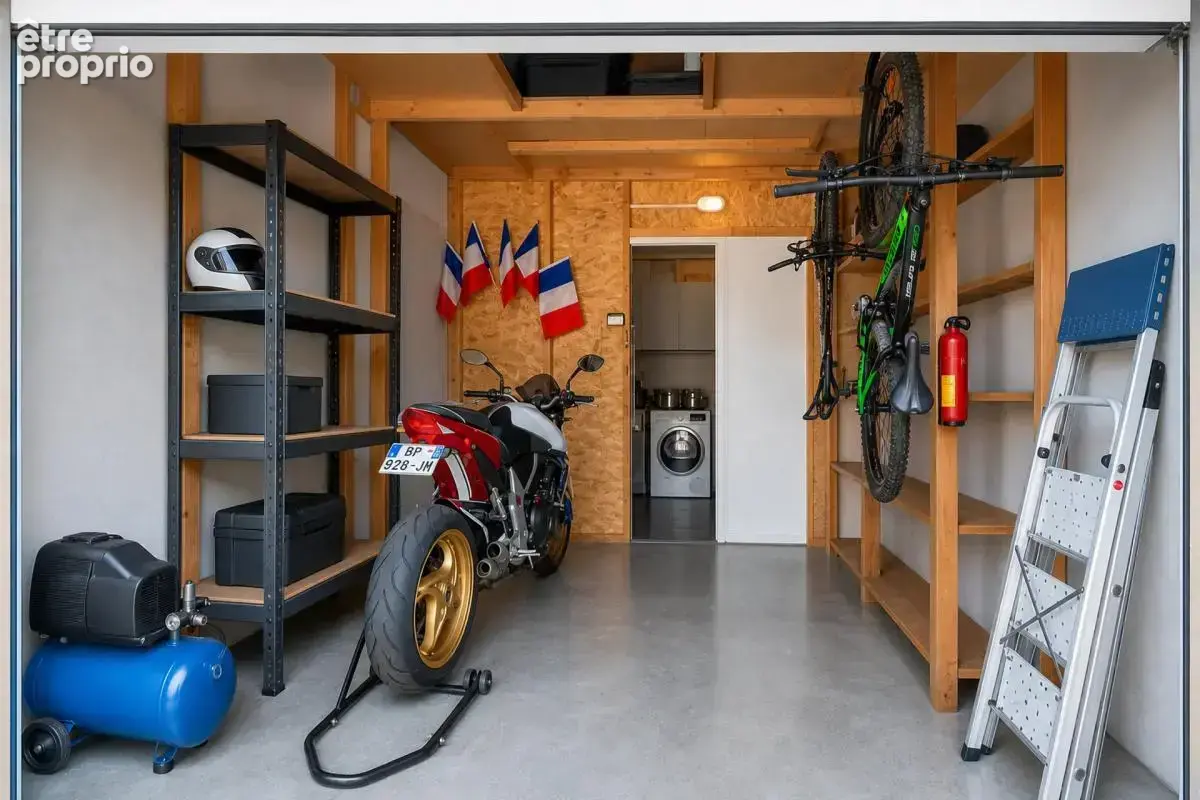 Maison de 4 pièces de 108 m² à Salon-de-Provence - photo 12