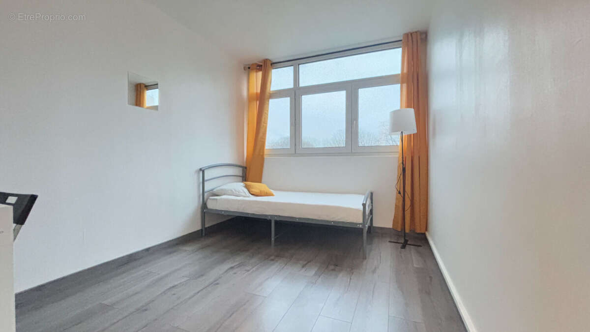 Appartement à EVRY