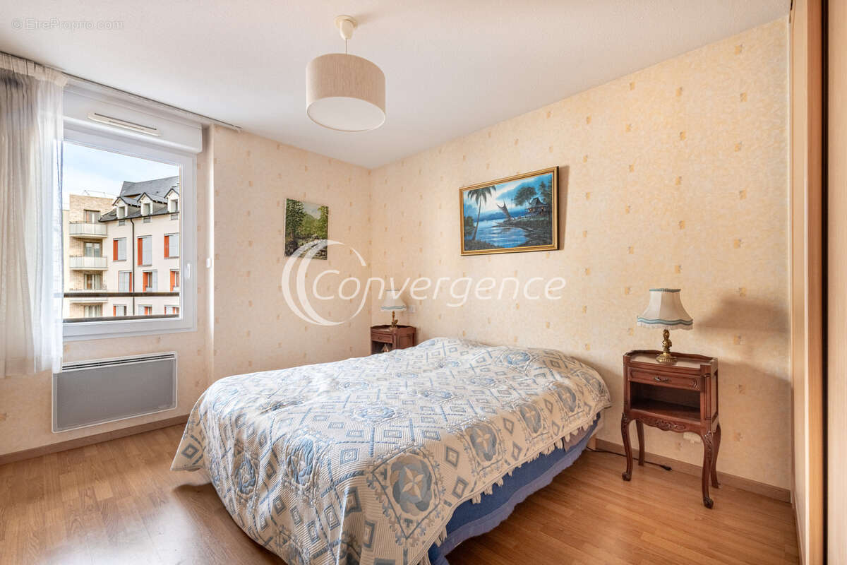 Appartement à LIMOGES