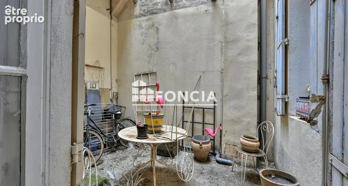 Arles – Centre historique appartement de type 2 - photo 8