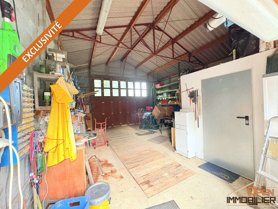 Maison à NADAILLAC-DE-ROUGE