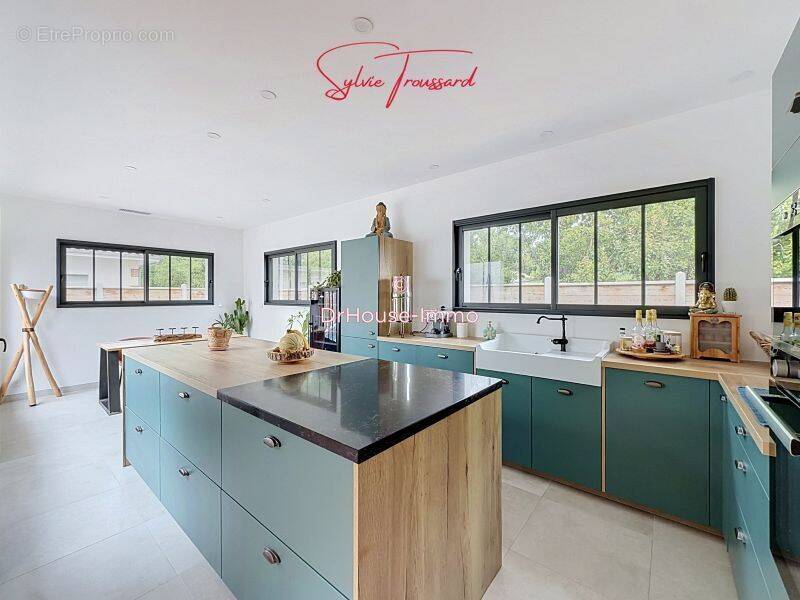Photo Maison à Gujan-Mestras au prix de 829 000€
