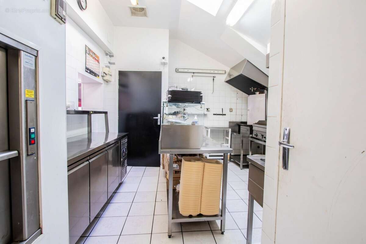 Appartement à LONGUE-JUMELLES