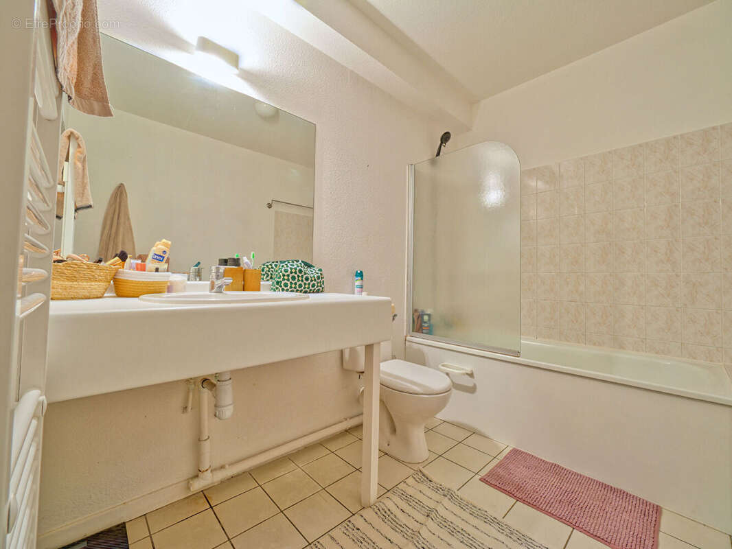 Appartement 32m² à guéthary - photo 6