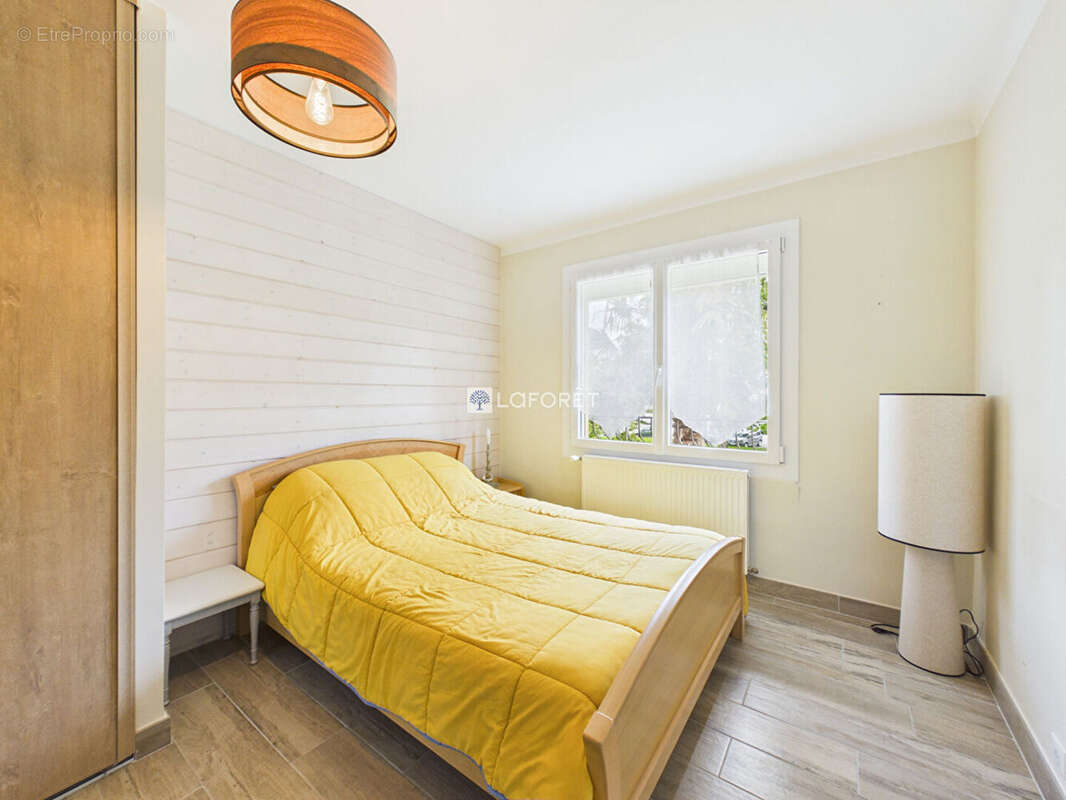 Appartement à PONT-L'ABBE