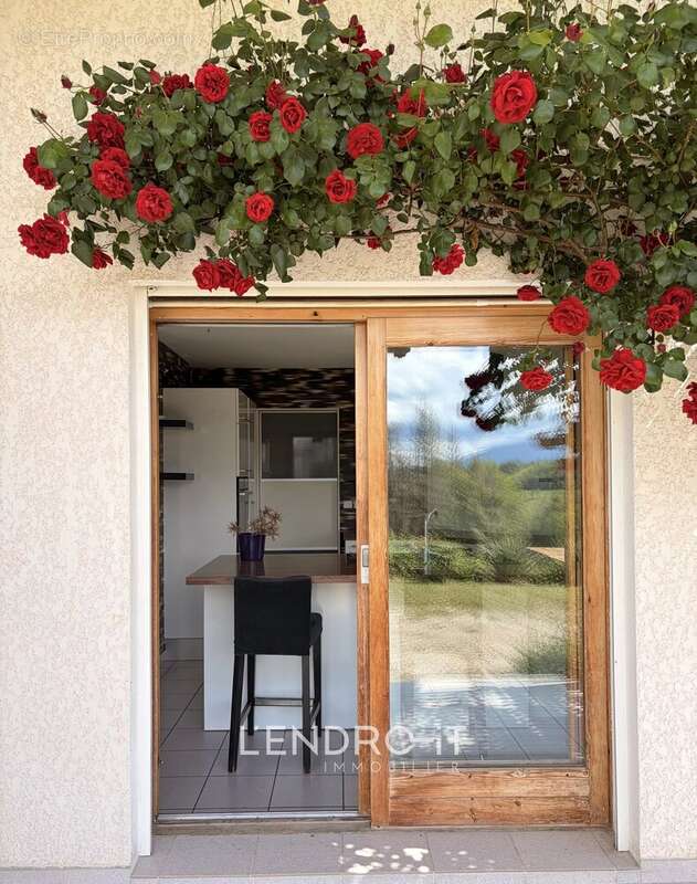 Maison à LES OLLIERES