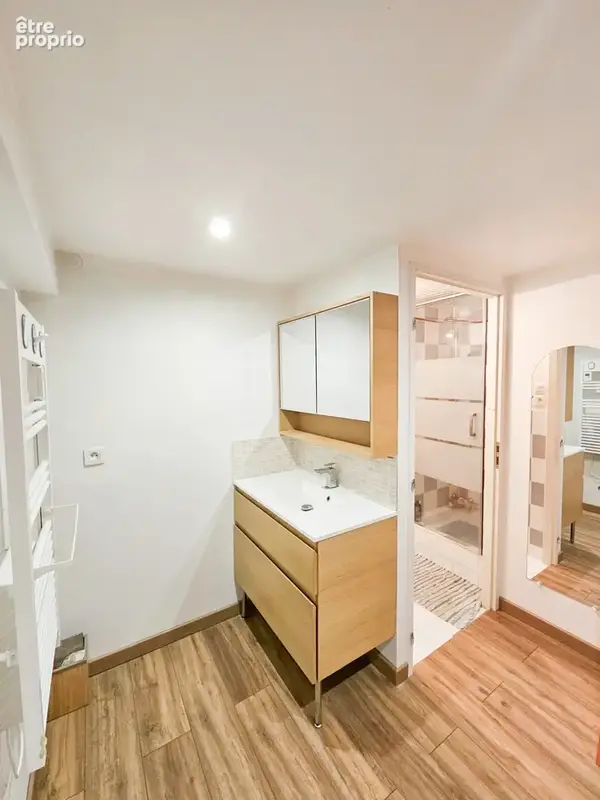 Maison familiale quartier residentiel - photo 14