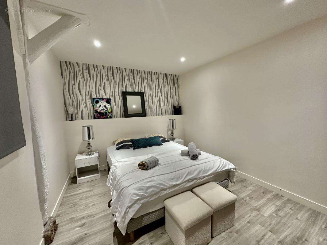 Appartement à VEULES-LES-ROSES