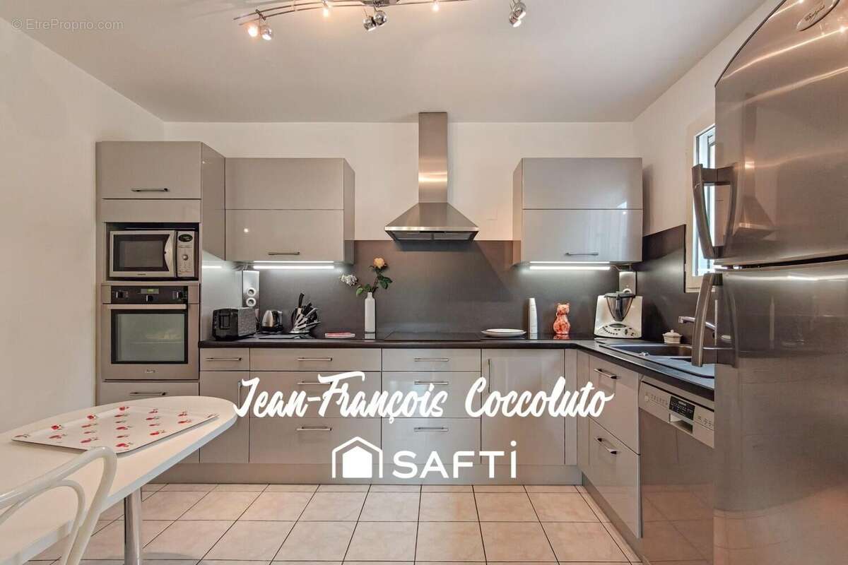 Photo 9 - Maison à HAUTEFAGE-LA-TOUR