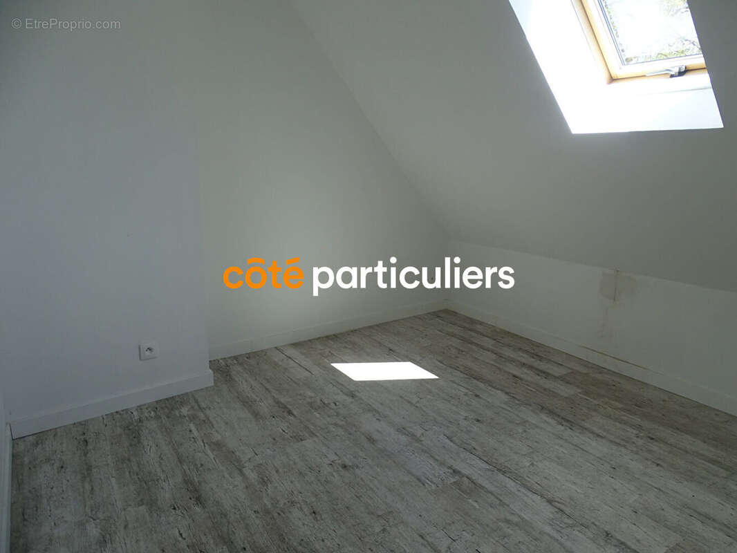 Maison à LA CELLE-CONDE