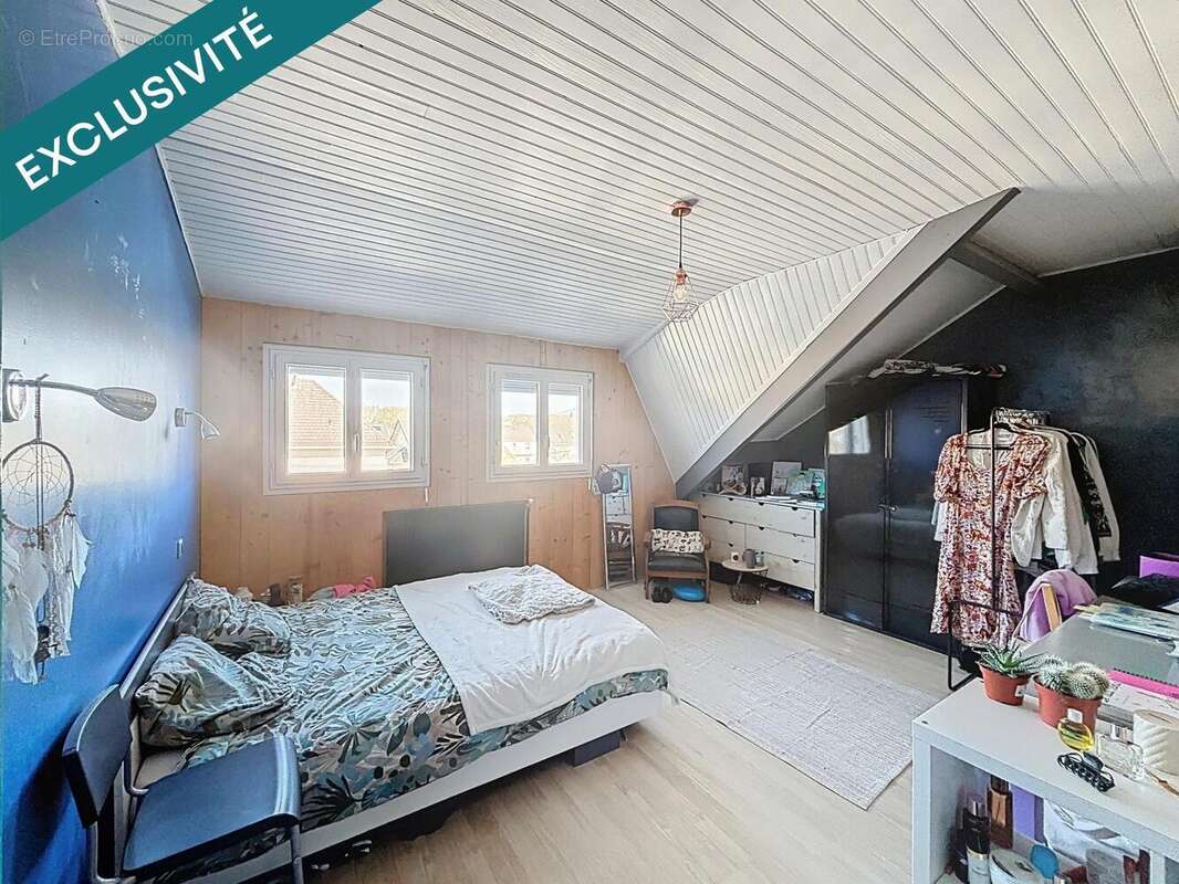 Photo 6 - Maison à PONTAULT-COMBAULT