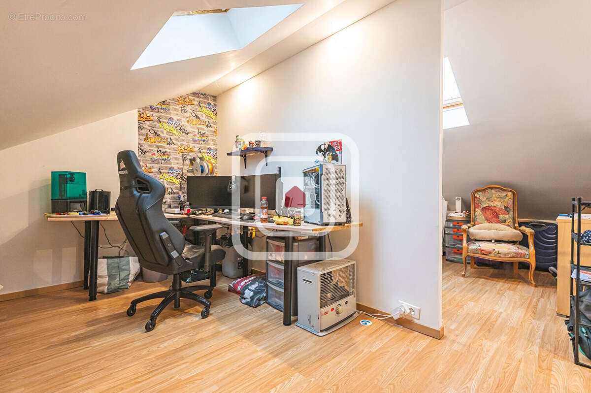 Maison à JONCHERY-SUR-VESLE