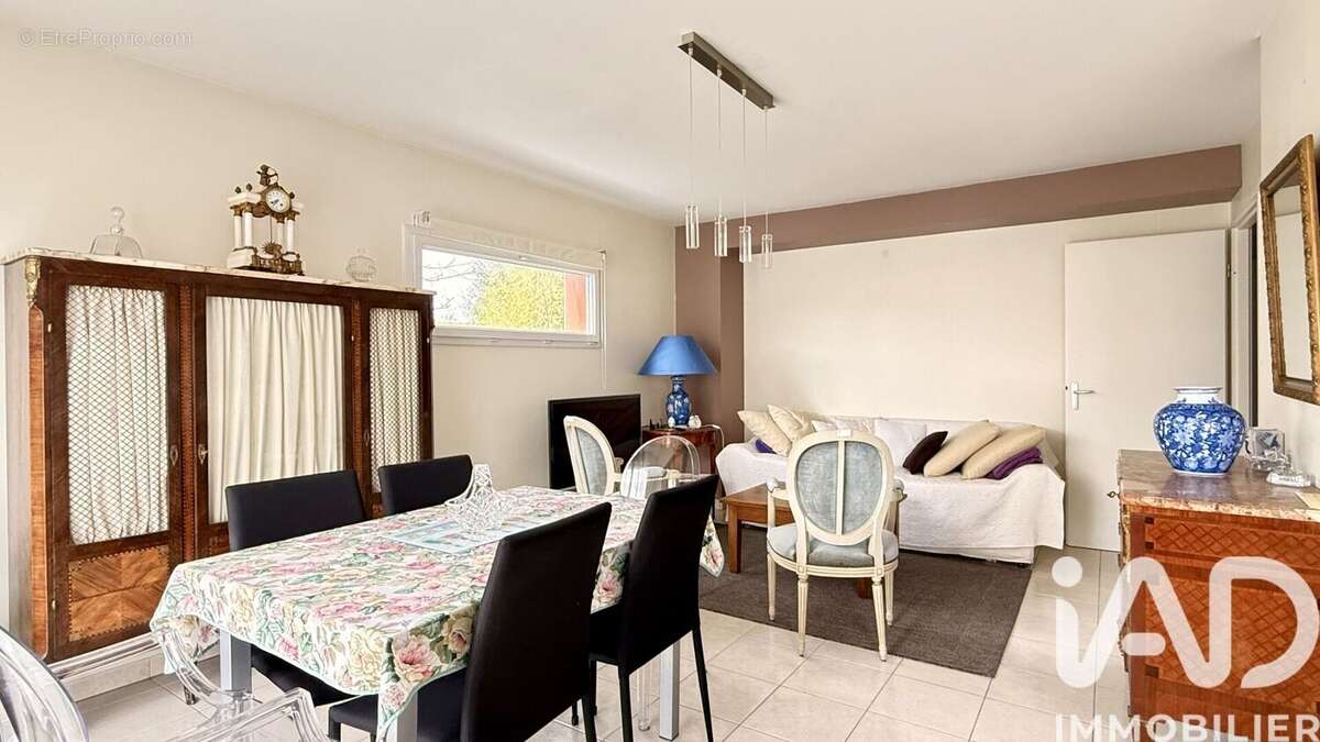 Photo 5 - Appartement à LE LOROUX-BOTTEREAU