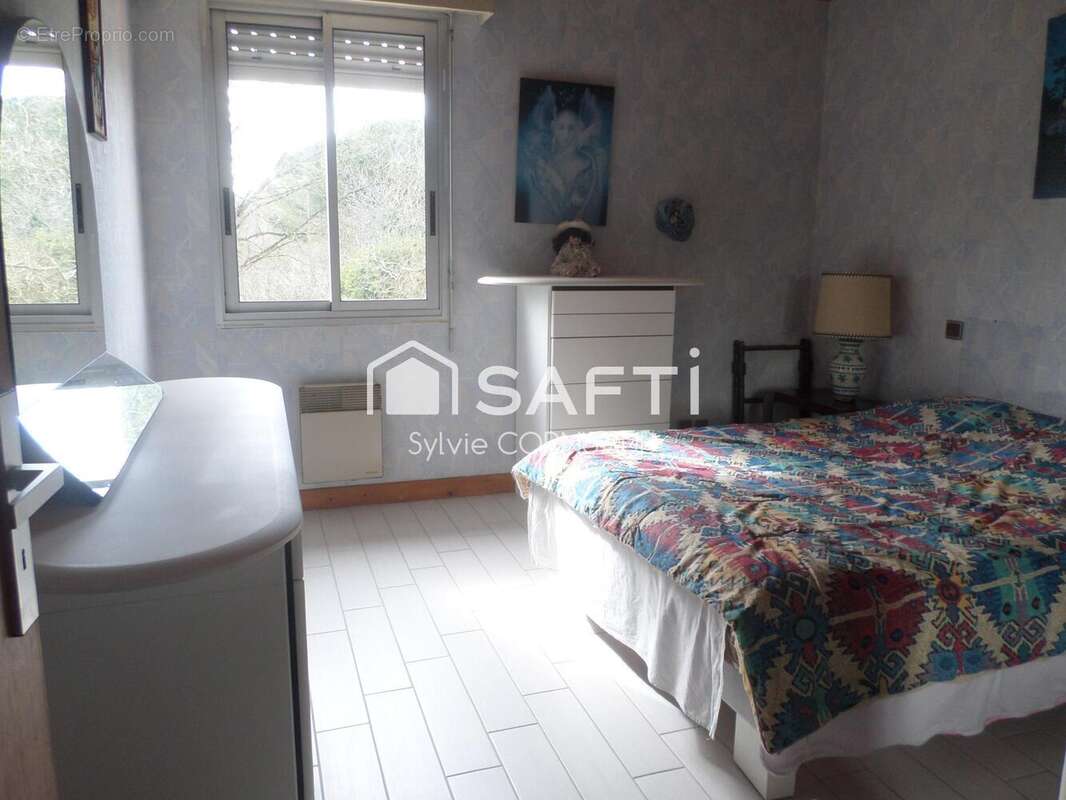 Photo 9 - Maison à SAINTES