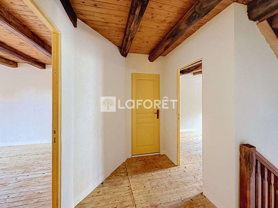 Maison Val Suran 152.56 m2 - photo 7