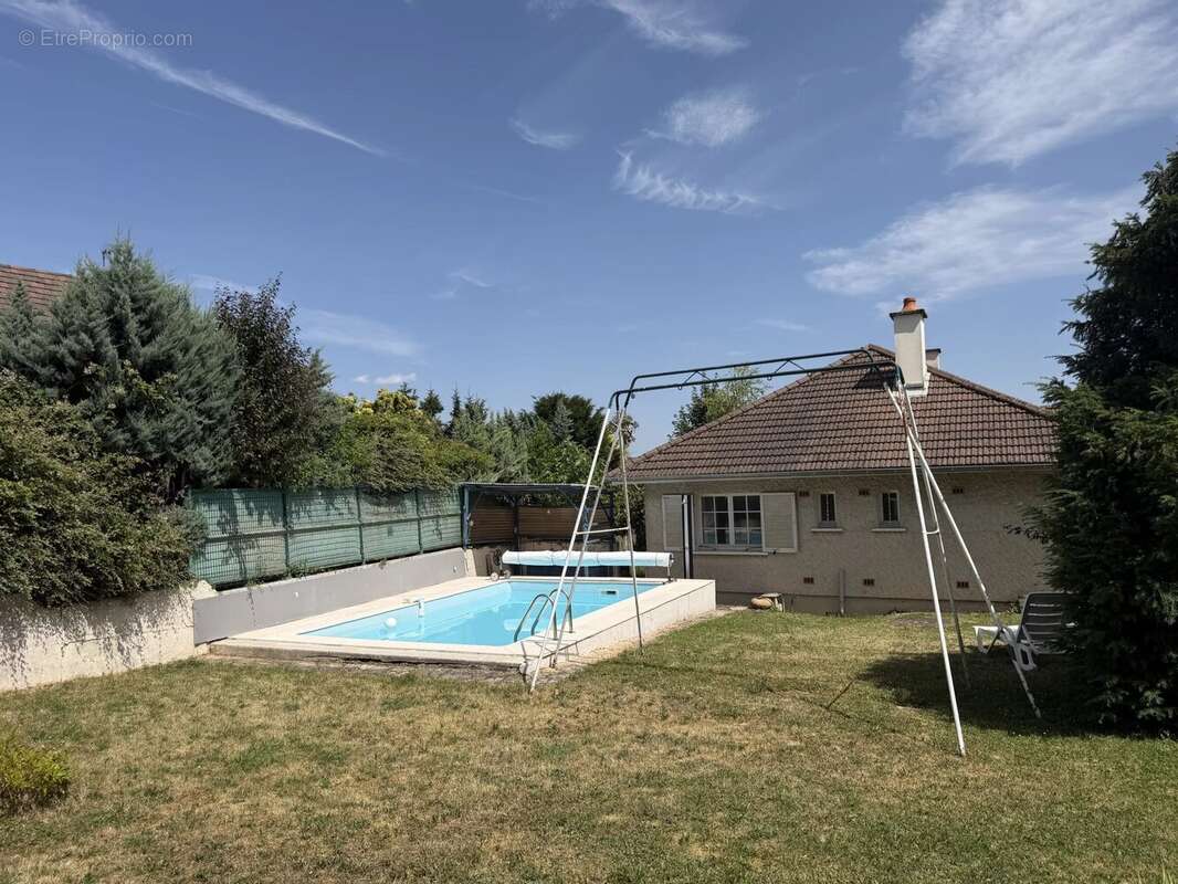 Maison à vendre BROCHON - photo 9
