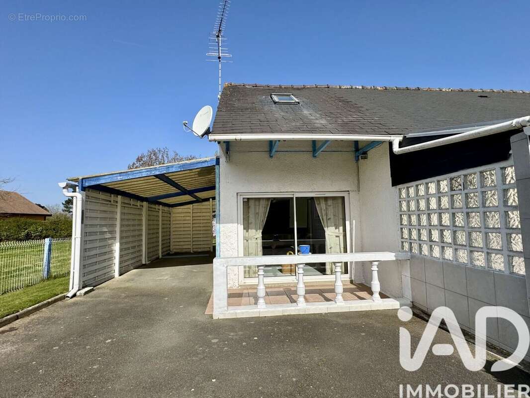 Photo 5 - Maison à PLOUHA