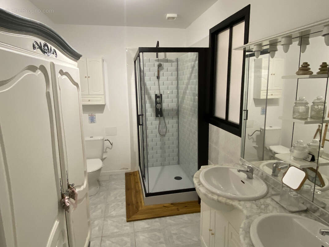 Maison à OURVILLE-EN-CAUX