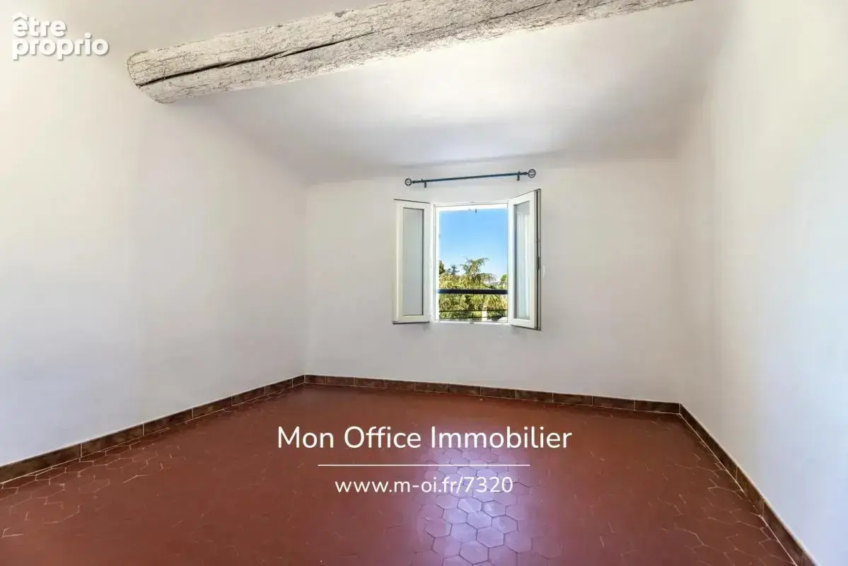 Référence : 7320-SKA - Appartement 3 pièces lumineux en plein centre du village! - photo 5