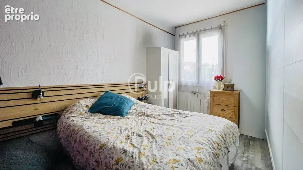 Semi-plain a vendre sur Lens , deux garages , jardin - photo 7