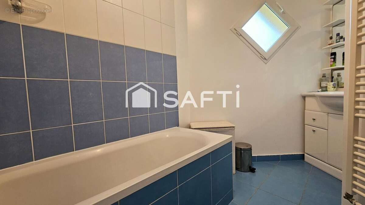 Photo 5 - Maison à LA QUEUE-LES-YVELINES