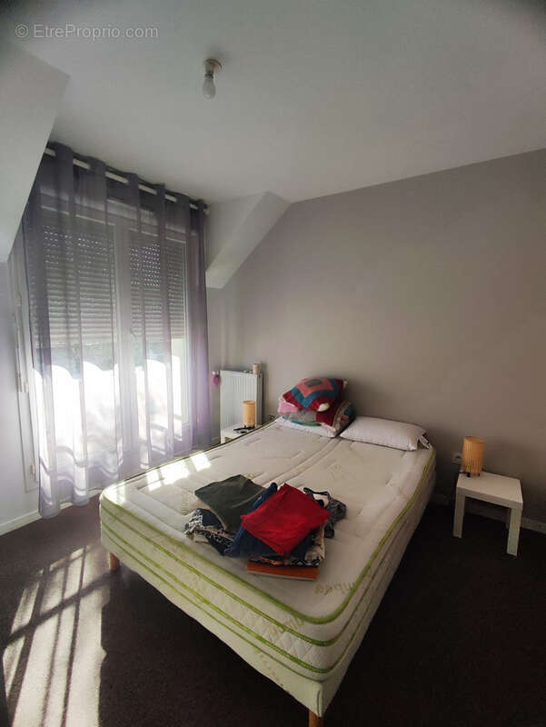 Maison à DRANCY